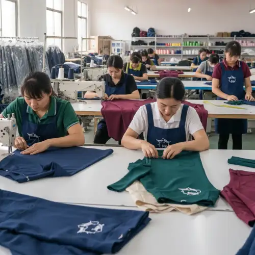 equestrian clothing manufacturer